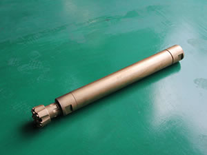 Погружной Пневмоударник