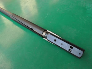 Ловильный инструмент C серии