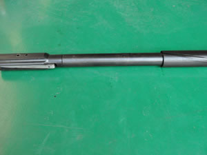 Китайский комплект ловильного инструмента