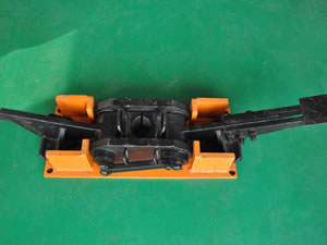 Штангодержатель