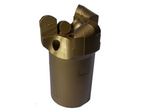 PDC Долота (Долота с Поликристаллическими Композитными Вставками)