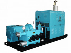 BW-1500 Engineering Slurry Pump