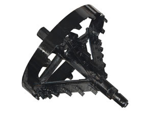 Колесообразный Расширитель