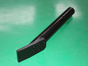 Буровая ГНБ Головка