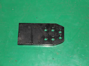 Буровые Лопатки ГНБ